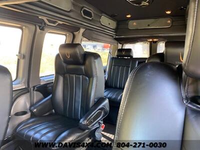 2012 Chevrolet Express 1500   - Photo 12 - North Chesterfield, VA 23237