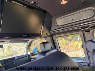 2012 Chevrolet Express 1500   - Photo 21 - North Chesterfield, VA 23237