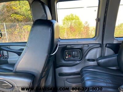 2012 Chevrolet Express 1500   - Photo 16 - North Chesterfield, VA 23237