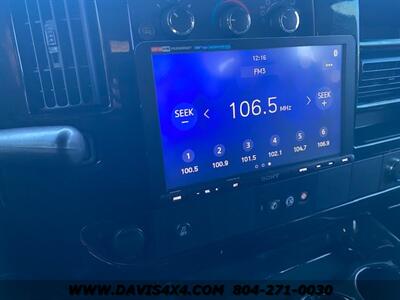 2012 Chevrolet Express 1500   - Photo 39 - North Chesterfield, VA 23237