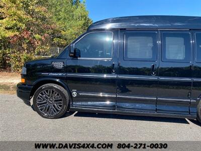 2012 Chevrolet Express 1500   - Photo 34 - North Chesterfield, VA 23237