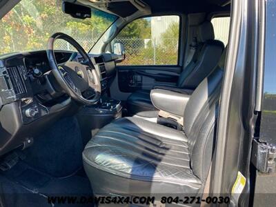 2012 Chevrolet Express 1500   - Photo 7 - North Chesterfield, VA 23237