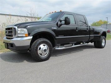 2002 Ford F-350 Super Duty XLT (SOLD)   - Photo 1 - North Chesterfield, VA 23237