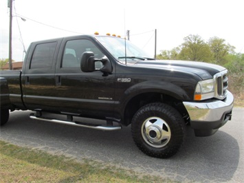 2002 Ford F-350 Super Duty XLT (SOLD)   - Photo 7 - North Chesterfield, VA 23237