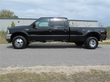 2002 Ford F-350 Super Duty XLT (SOLD)   - Photo 2 - North Chesterfield, VA 23237