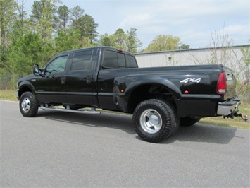 2002 Ford F-350 Super Duty XLT (SOLD)   - Photo 3 - North Chesterfield, VA 23237