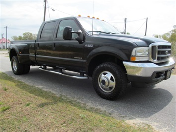 2002 Ford F-350 Super Duty XLT (SOLD)   - Photo 4 - North Chesterfield, VA 23237