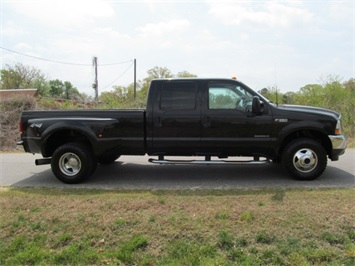 2002 Ford F-350 Super Duty XLT (SOLD)   - Photo 5 - North Chesterfield, VA 23237