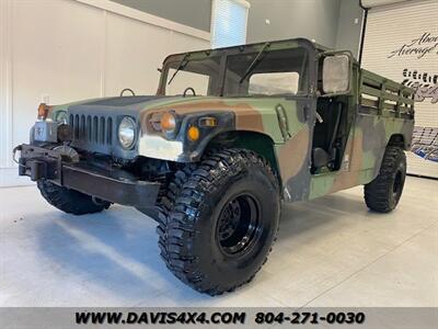 1986 Hummer H1 A.M. General Corp H1 Humvee  
