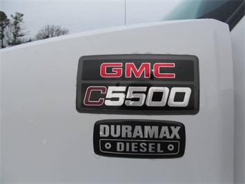 2006 GMC Truck (SOLD)   - Photo 18 - North Chesterfield, VA 23237
