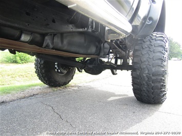 2001 Ford F-250 Super Duty Lariat Lifted 4X4 Crew Cab (SOLD)   - Photo 5 - North Chesterfield, VA 23237
