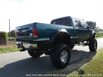 2001 Ford F-250 Super Duty Lariat Lifted 4X4 Crew Cab (SOLD)   - Photo 26 - North Chesterfield, VA 23237