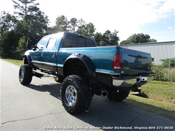 2001 Ford F-250 Super Duty Lariat Lifted 4X4 Crew Cab (SOLD)   - Photo 24 - North Chesterfield, VA 23237