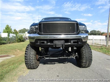 2001 Ford F-250 Super Duty Lariat Lifted 4X4 Crew Cab (SOLD)   - Photo 29 - North Chesterfield, VA 23237