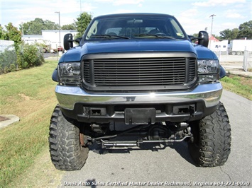 2001 Ford F-250 Super Duty Lariat Lifted 4X4 Crew Cab (SOLD)   - Photo 30 - North Chesterfield, VA 23237