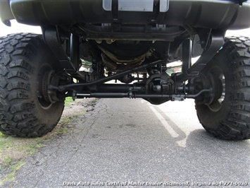 2001 Ford F-250 Super Duty Lariat Lifted 4X4 Crew Cab (SOLD)   - Photo 2 - North Chesterfield, VA 23237