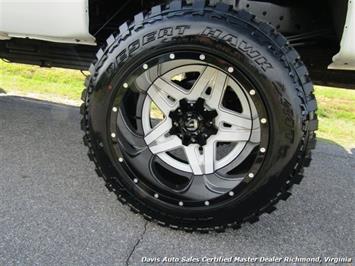 2012 Ford F-250 Powerstroke Diesel Lifted XLT 4X4 Crew Cab   - Photo 25 - North Chesterfield, VA 23237