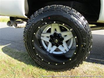 2012 Ford F-250 Powerstroke Diesel Lifted XLT 4X4 Crew Cab   - Photo 27 - North Chesterfield, VA 23237