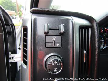 2015 Chevrolet Silverado 2500 HD LT 6.6 Duramax Diesel Lifted Crew Cab Short Bed   - Photo 16 - North Chesterfield, VA 23237