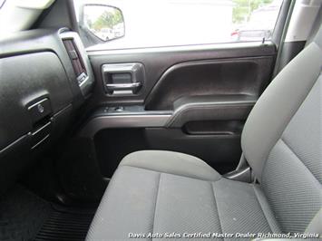 2015 Chevrolet Silverado 2500 HD LT 6.6 Duramax Diesel Lifted Crew Cab Short Bed   - Photo 19 - North Chesterfield, VA 23237