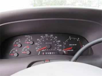 2001 Ford Excursion XLT (SOLD)   - Photo 22 - North Chesterfield, VA 23237