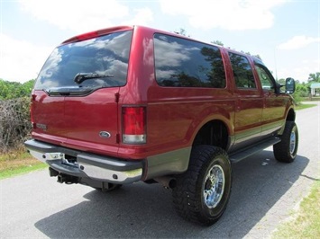 2001 Ford Excursion XLT (SOLD)   - Photo 5 - North Chesterfield, VA 23237