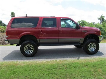 2001 Ford Excursion XLT (SOLD)   - Photo 6 - North Chesterfield, VA 23237