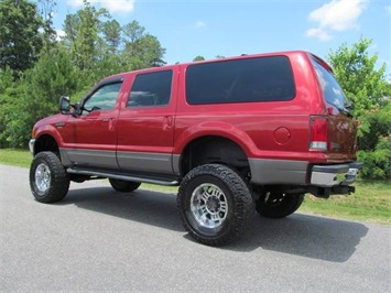 2001 Ford Excursion XLT (SOLD)   - Photo 3 - North Chesterfield, VA 23237