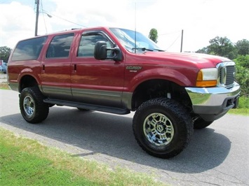 2001 Ford Excursion XLT (SOLD)   - Photo 7 - North Chesterfield, VA 23237