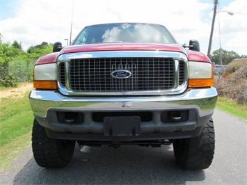 2001 Ford Excursion XLT (SOLD)   - Photo 10 - North Chesterfield, VA 23237