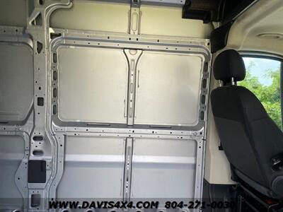 2017 RAM 1500 Pro Master Utility Cargo Work Van   - Photo 19 - North Chesterfield, VA 23237