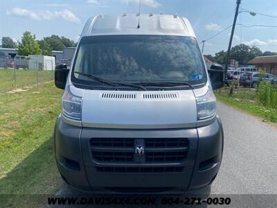 2017 RAM 1500 Pro Master Utility Cargo Work Van   - Photo 2 - North Chesterfield, VA 23237