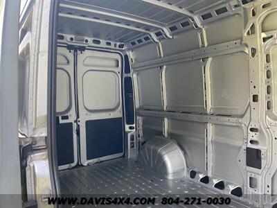 2017 RAM 1500 Pro Master Utility Cargo Work Van   - Photo 22 - North Chesterfield, VA 23237
