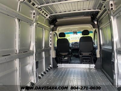 2017 RAM 1500 Pro Master Utility Cargo Work Van   - Photo 18 - North Chesterfield, VA 23237