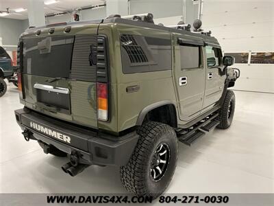 2003 Hummer H2 Adventure Series 4X4 Lifted Monster (SOLD)   - Photo 21 - North Chesterfield, VA 23237