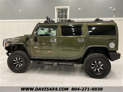 2003 Hummer H2 Adventure Series 4X4 Lifted Monster (SOLD)   - Photo 17 - North Chesterfield, VA 23237