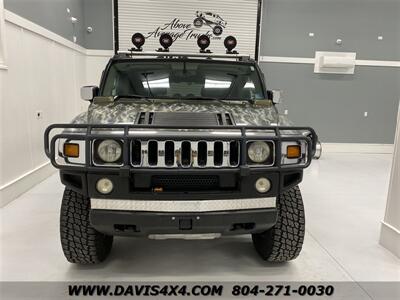 2003 Hummer H2 Adventure Series 4X4 Lifted Monster (SOLD)   - Photo 22 - North Chesterfield, VA 23237