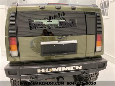 2003 Hummer H2 Adventure Series 4X4 Lifted Monster (SOLD)   - Photo 19 - North Chesterfield, VA 23237