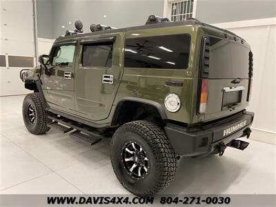 2003 Hummer H2 Adventure Series 4X4 Lifted Monster (SOLD)   - Photo 20 - North Chesterfield, VA 23237