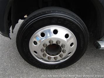 2014 Dodge Ram 5500 Cummins Turbo Diesel Wheel Lift Rollback Wrecker   - Photo 3 - North Chesterfield, VA 23237