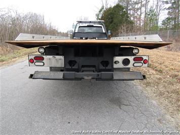 2014 Dodge Ram 5500 Cummins Turbo Diesel Wheel Lift Rollback Wrecker   - Photo 15 - North Chesterfield, VA 23237