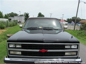 1989 Chevrolet Blazer   - Photo 4 - North Chesterfield, VA 23237