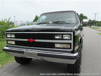 1989 Chevrolet Blazer   - Photo 3 - North Chesterfield, VA 23237