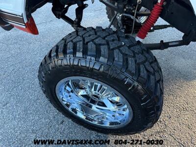 1971 Chevrolet Cheyenne K10 4x4   - Photo 31 - North Chesterfield, VA 23237