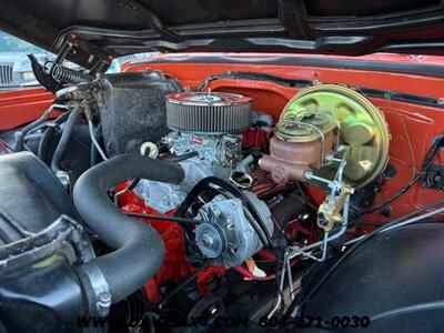 1971 Chevrolet Cheyenne K10 4x4   - Photo 36 - North Chesterfield, VA 23237