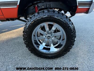 1971 Chevrolet Cheyenne K10 4x4   - Photo 6 - North Chesterfield, VA 23237