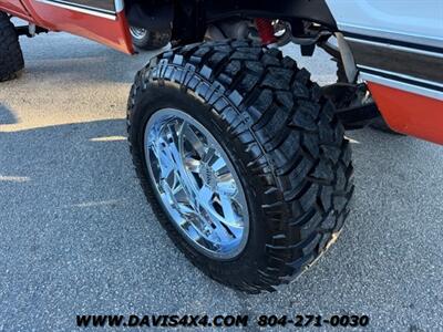 1971 Chevrolet Cheyenne K10 4x4   - Photo 24 - North Chesterfield, VA 23237