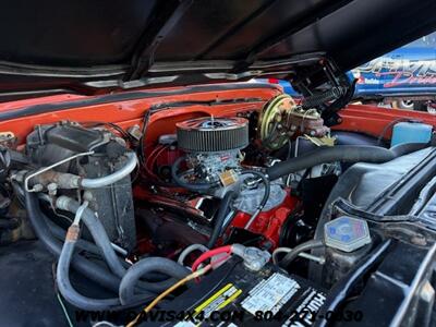 1971 Chevrolet Cheyenne K10 4x4   - Photo 38 - North Chesterfield, VA 23237