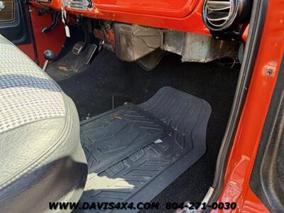 1971 Chevrolet Cheyenne K10 4x4   - Photo 18 - North Chesterfield, VA 23237