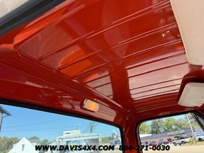 1971 Chevrolet Cheyenne K10 4x4   - Photo 22 - North Chesterfield, VA 23237